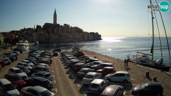 Staré město, kostel sv. Eufemie