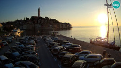 Staré město, kostel sv. Eufemie