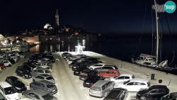 Staré město, kostel sv. Eufemie