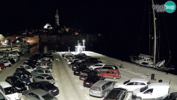 Staré město, kostel sv. Eufemie