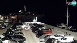 Staré město, kostel sv. Eufemie