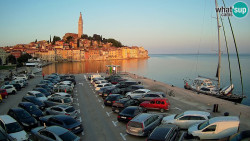 Staré město, kostel sv. Eufemie