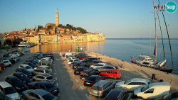 Staré město, kostel sv. Eufemie