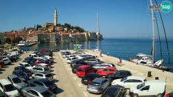 Staré město, kostel sv. Eufemie