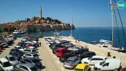 Staré město, kostel sv. Eufemie