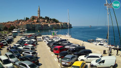 Staré město, kostel sv. Eufemie