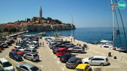 Staré město, kostel sv. Eufemie