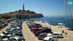 Staré město, kostel sv. Eufemie