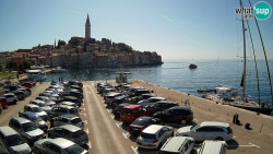 Staré město, kostel sv. Eufemie