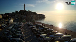 Staré město, kostel sv. Eufemie