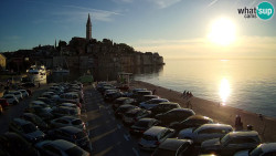 Staré město, kostel sv. Eufemie