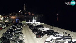 Staré město, kostel sv. Eufemie