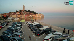 Staré město, kostel sv. Eufemie