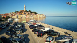 Staré město, kostel sv. Eufemie