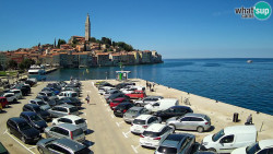 Staré město, kostel sv. Eufemie