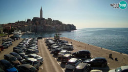 Staré město, kostel sv. Eufemie