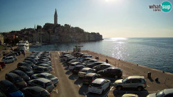 Staré město, kostel sv. Eufemie