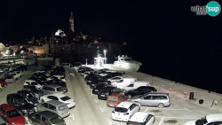 Staré město, kostel sv. Eufemie