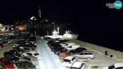 Staré město, kostel sv. Eufemie