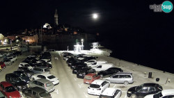 Staré město, kostel sv. Eufemie