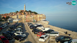 Staré město, kostel sv. Eufemie