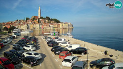 Staré město, kostel sv. Eufemie