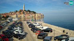 Staré město, kostel sv. Eufemie