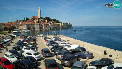 Staré město, kostel sv. Eufemie