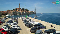 Staré město, kostel sv. Eufemie