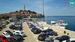 Staré město, kostel sv. Eufemie