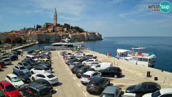 Staré město, kostel sv. Eufemie