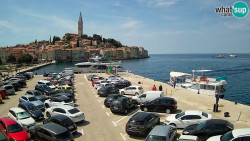 Staré město, kostel sv. Eufemie