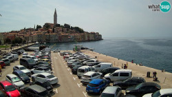 Staré město, kostel sv. Eufemie