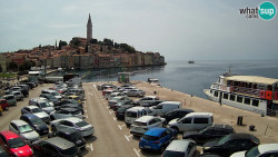 Staré město, kostel sv. Eufemie