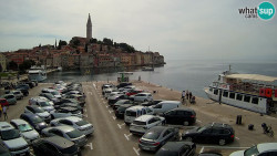 Staré město, kostel sv. Eufemie