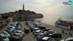 Staré město, kostel sv. Eufemie