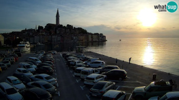 Město Rovinj