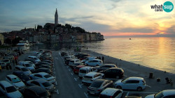 Staré město, kostel sv. Eufemie