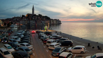 Město Rovinj