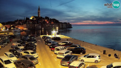 Staré město, kostel sv. Eufemie