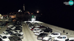 Staré město, kostel sv. Eufemie