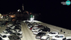 Staré město, kostel sv. Eufemie