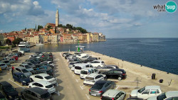 Staré město, kostel sv. Eufemie