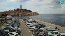 Staré město, kostel sv. Eufemie