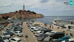 Staré město, kostel sv. Eufemie