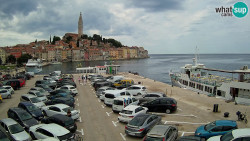 Staré město, kostel sv. Eufemie