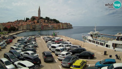 Staré město, kostel sv. Eufemie