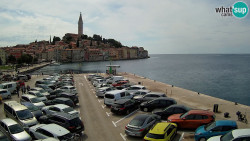 Staré město, kostel sv. Eufemie