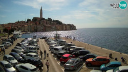 Staré město, kostel sv. Eufemie