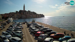 Staré město, kostel sv. Eufemie